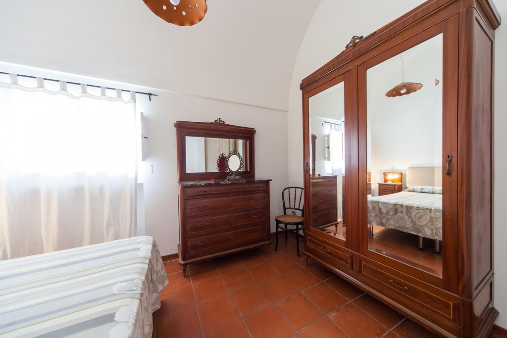 Villa Carenza 莫诺波利 外观 照片