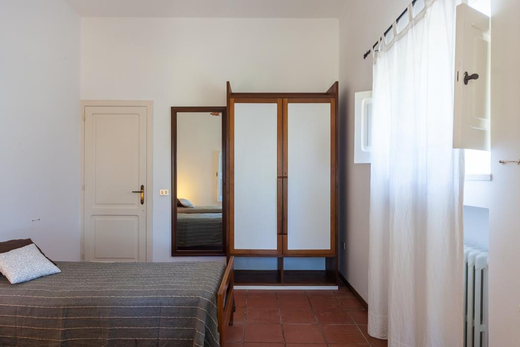 Villa Carenza 莫诺波利 外观 照片