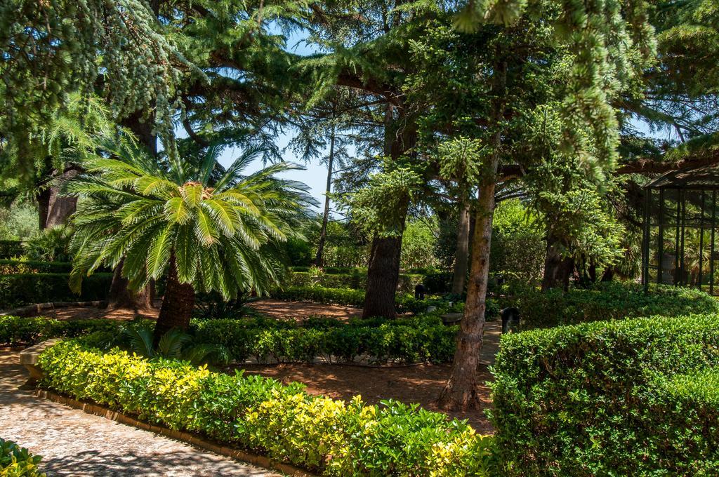 Villa Carenza 莫诺波利 外观 照片